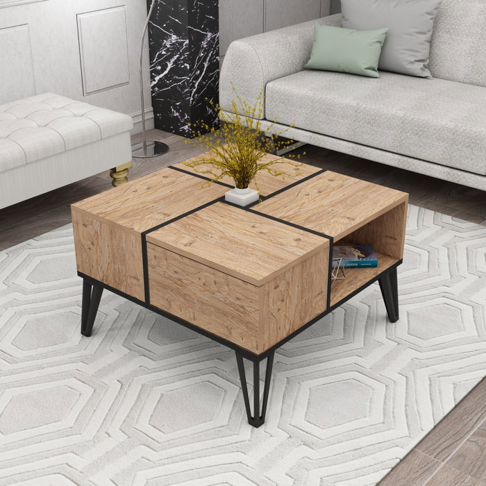 Hanah Home Nirvana - Atlantic Pine